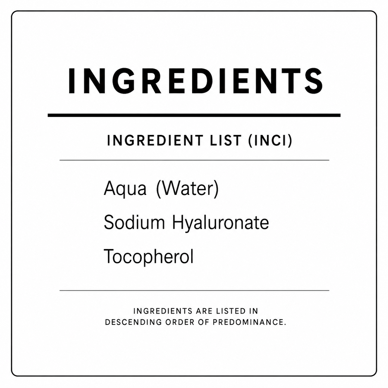 Red light intensifier_