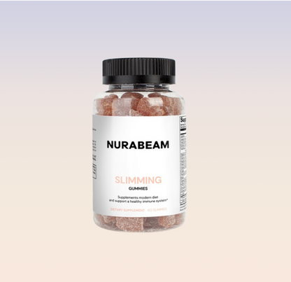 Crave Control Gummies_