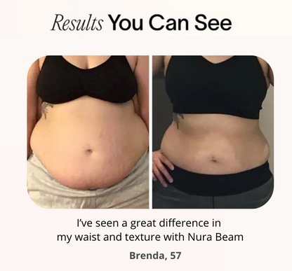 NuraSculpt™  Waist Band_