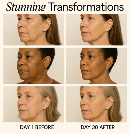 NuraSculpt™ Neck Wrap_