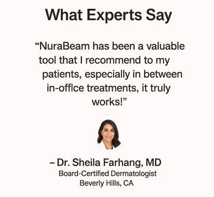 NuraSculpt™ Thigh Band