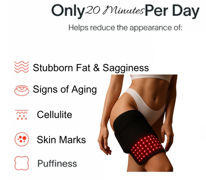 NuraSculpt™ Thigh Band_